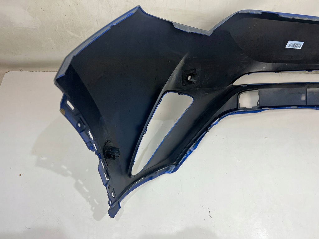 фото №7, Бампер перед передний toyota c-hr chr 16 r.-