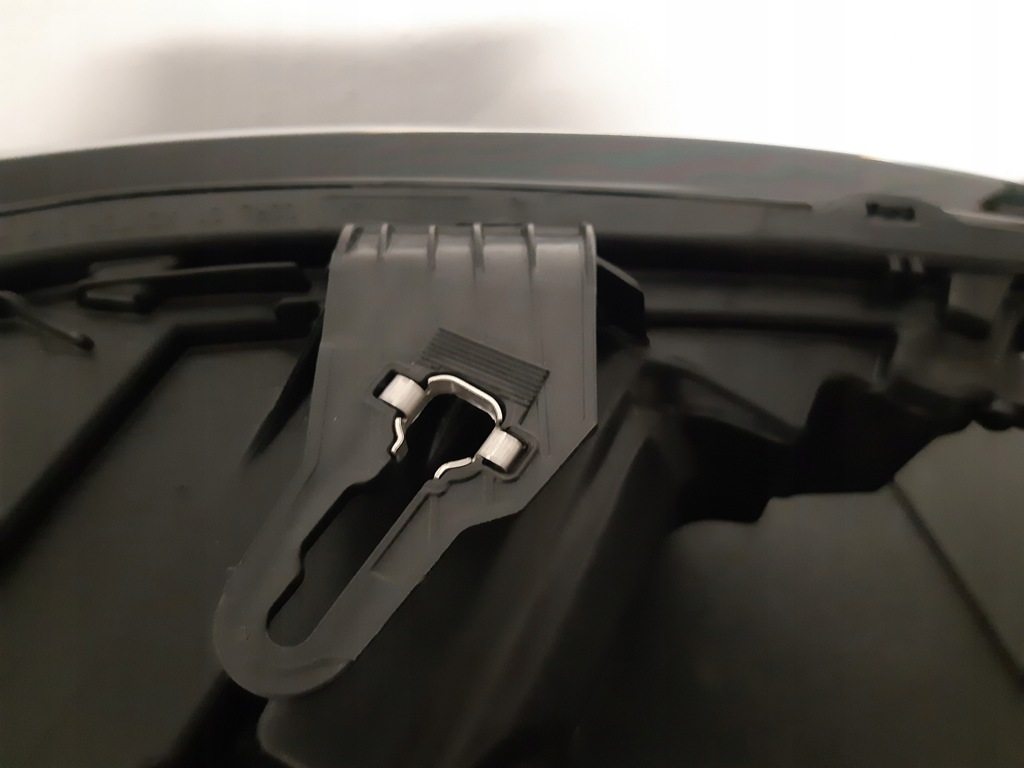 фото №9, Audi a1 a-1 full led ліва 82a 941 033d