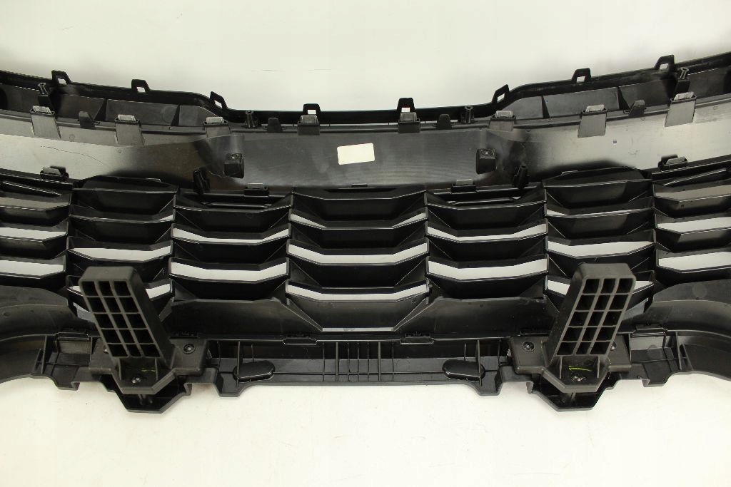 фото №12, Решётка радиатора решётка решётка радиатора kia sportage 5 v 21-