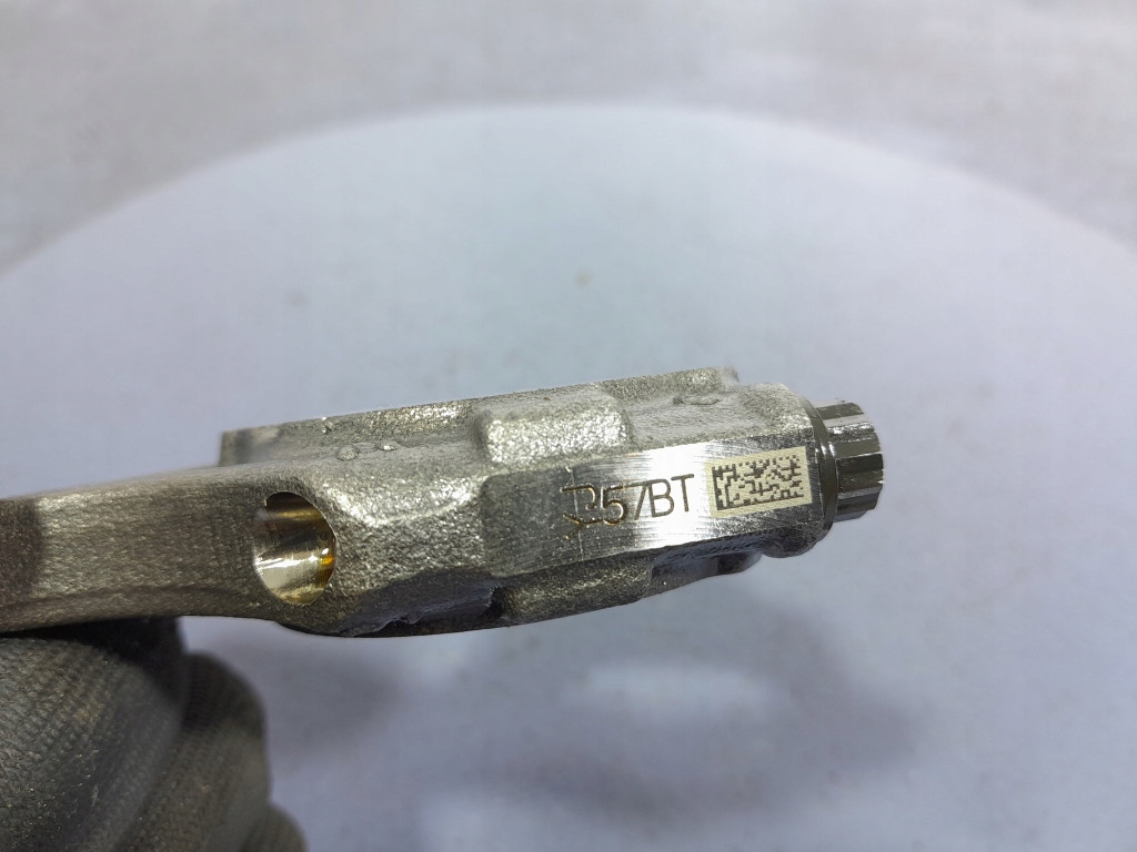 Hyundai tucson iv 1.6 t-gdi 150 km g4fu поршень шатун Недорого