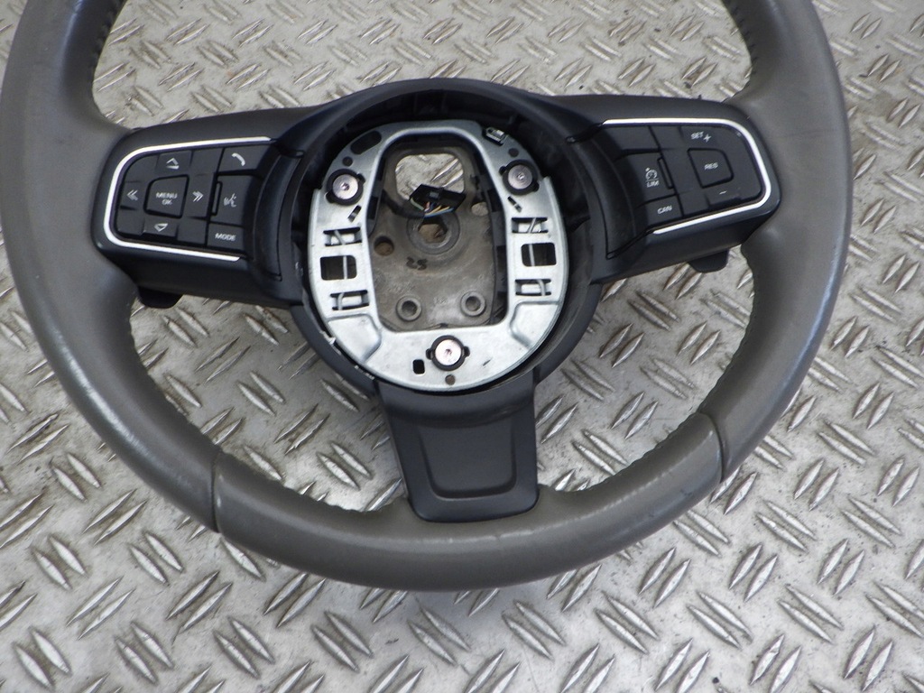 фото №4, Воздуховод кожа мультифункция jaguar xf x260