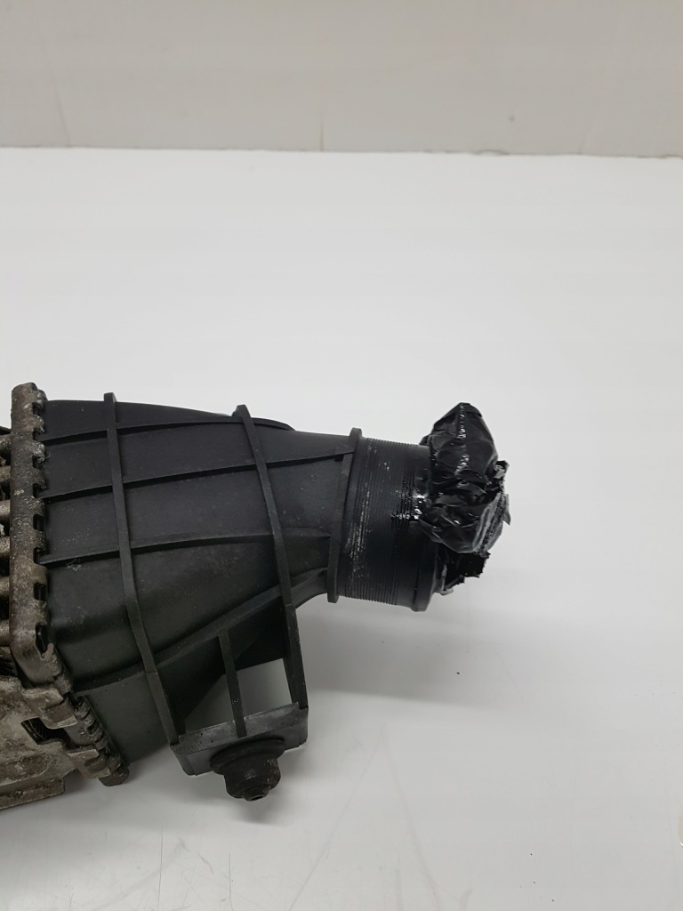 Інтеркулер mondeo mk3 2.0 tdci 1s7q9l440af Недорого