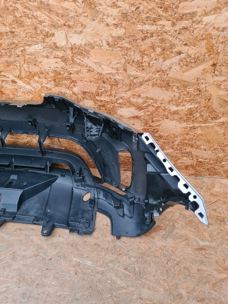 фото №8, Бампер передній перед land rover discovery v my42-17f775-aa