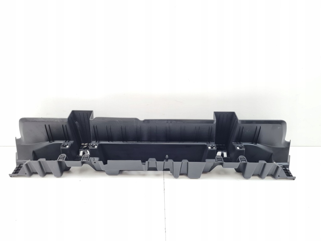 фото №1, 2016 bmw 2 f46 element оббивка багажника 7425337