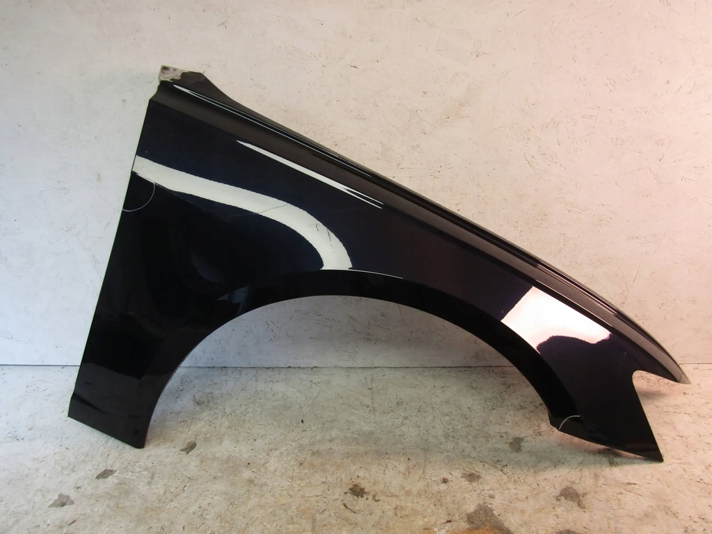 фото №10, Audi a6 c8 крыло правый перед