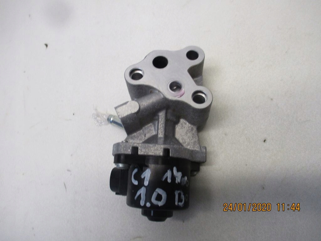 фото №1, Клапан egr citroen c1 1.0 14r