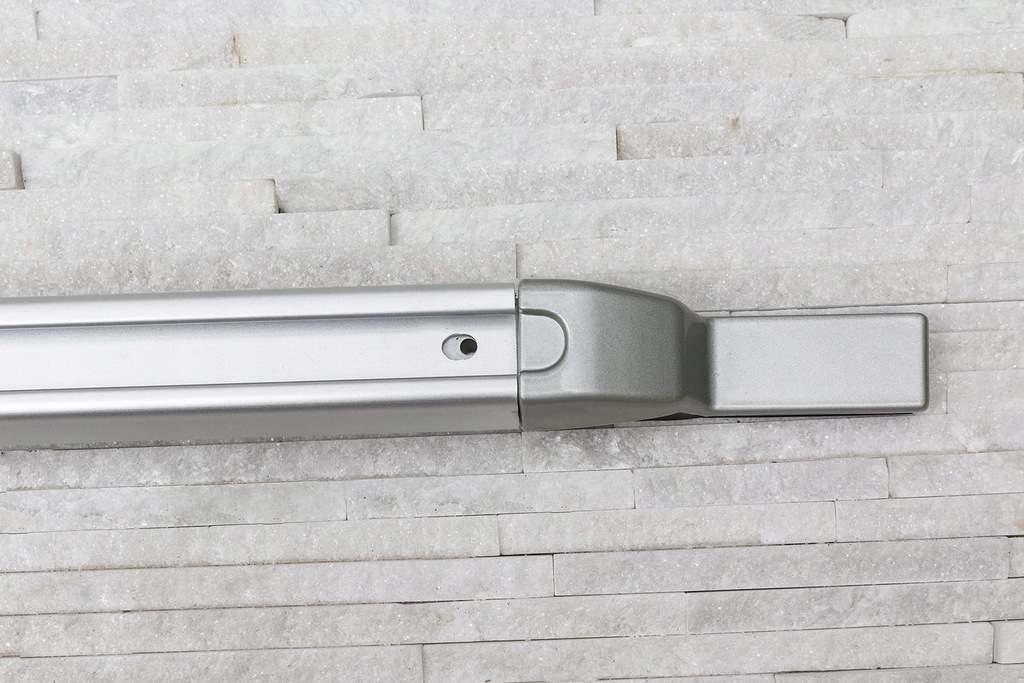 фото №11, Рейлінги дахові сріблястий стиль oem land rover discovery 4 l319 2009-2016