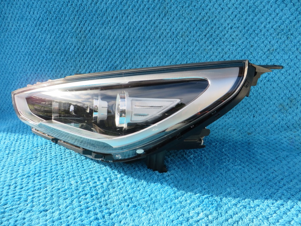 Hyundai i30 2 рестайлінг  full led фара передня ліва Оригінал