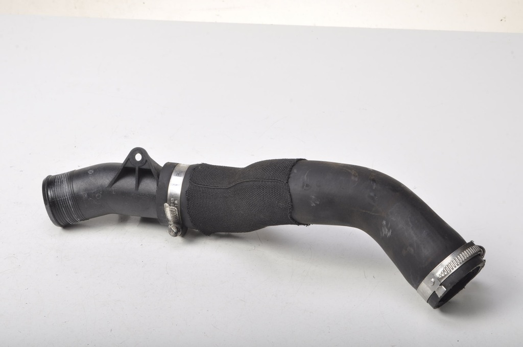 фото №4, Ford fiesta mk8 1.0 труба интеркулер