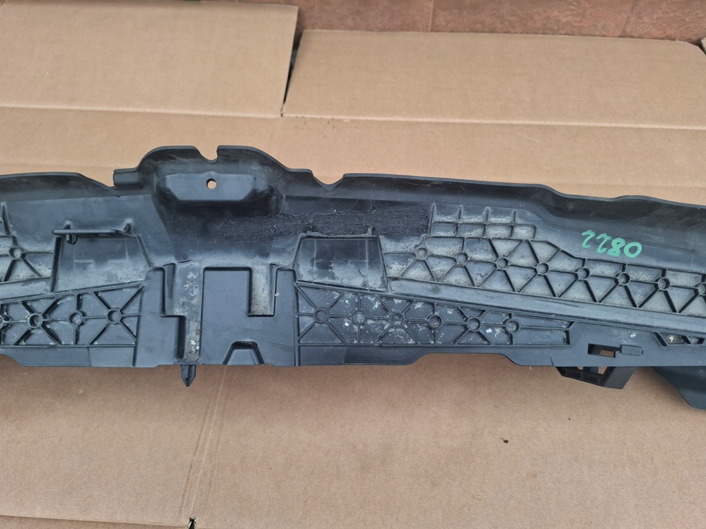 фото №8, Жалюзі повітропровід повітря bmw ix i20 оригінал