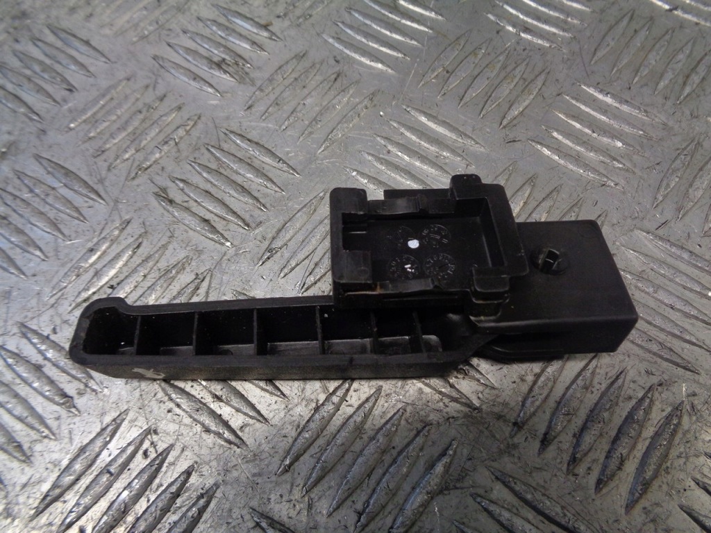 фото №3, Ручка кронштейн капот opel insignia a