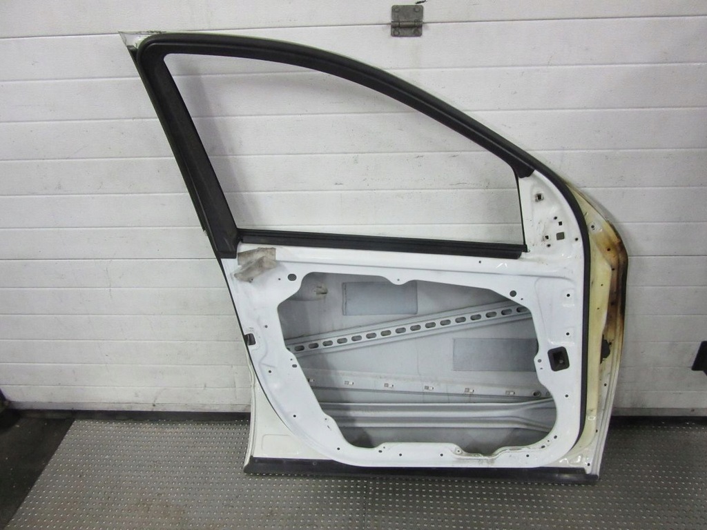 фото №9, Mercedes gl x164 amg 2009 дверь левая перед