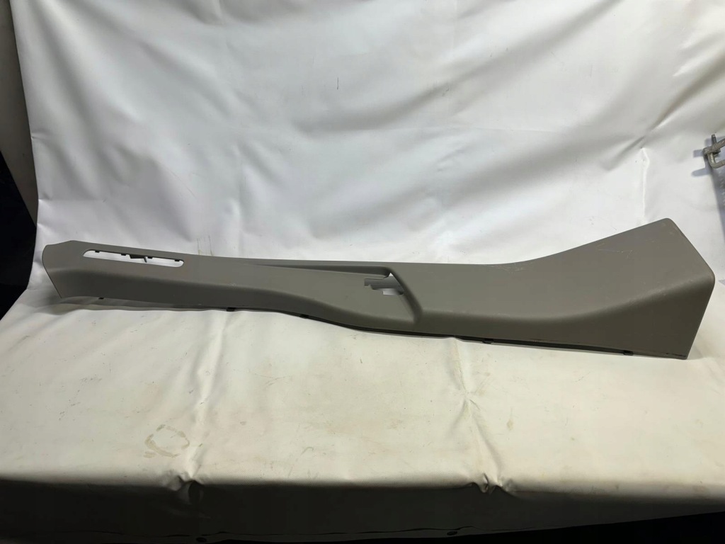 Купить Renault master iii пластик защита стойка 769150016r