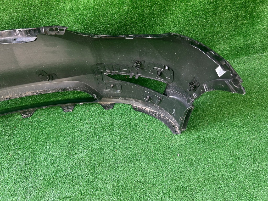 фото №13, Tesla y бампер перед 21- 6 pdc 1540101-05-b