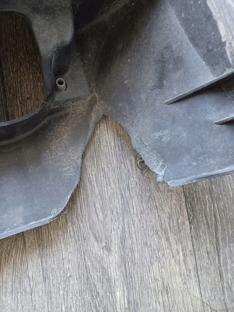 фото №13, A9608852264 підсилювач кронштейн панель фари лампи prwy mercedes actros mp4