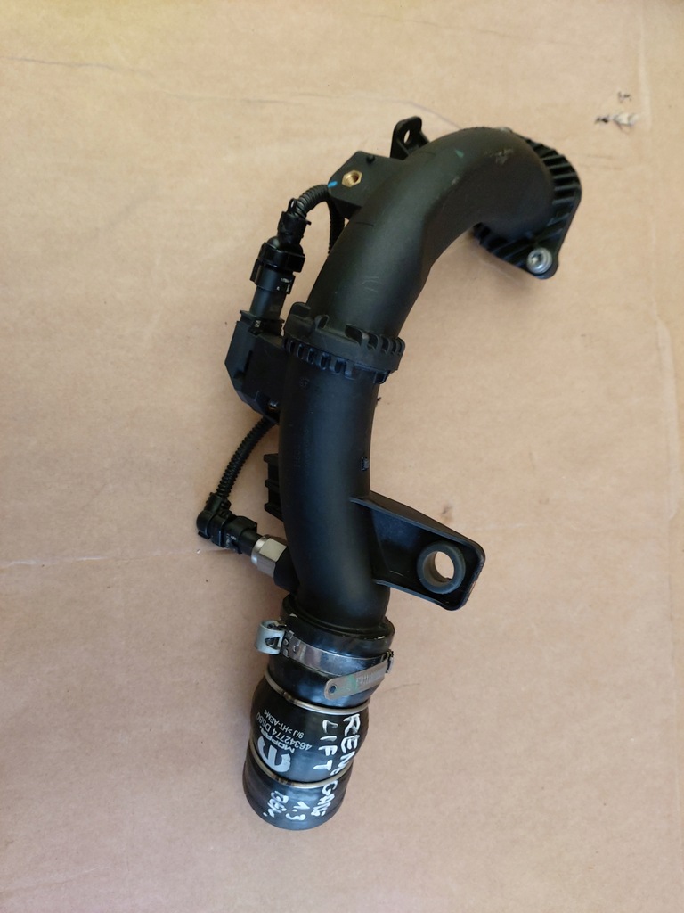 фото №1, Jeep renegade lift труба