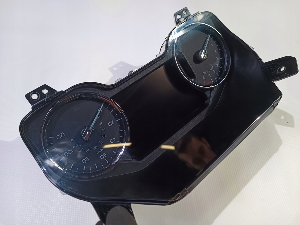 фото №5, Счетчик приборы приборы приборы ford expedition 2018-