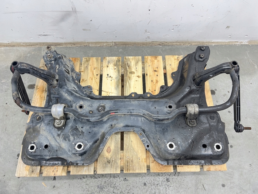 фото №1, Jeep renegade подрамник подрамник подрамник 00520086220