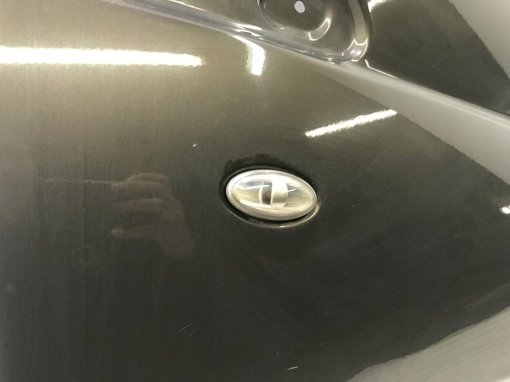 фото №8, Крыло правый перед peugeot expert ii lift