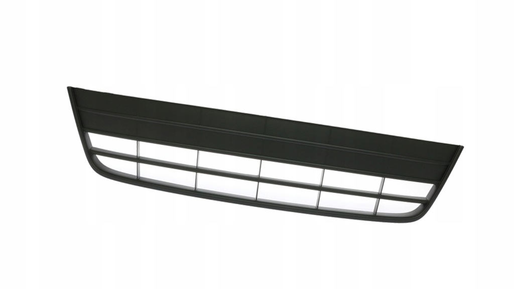 фото №1, Заглушка решётка радиатора решётка бампера vw tiguan 11-