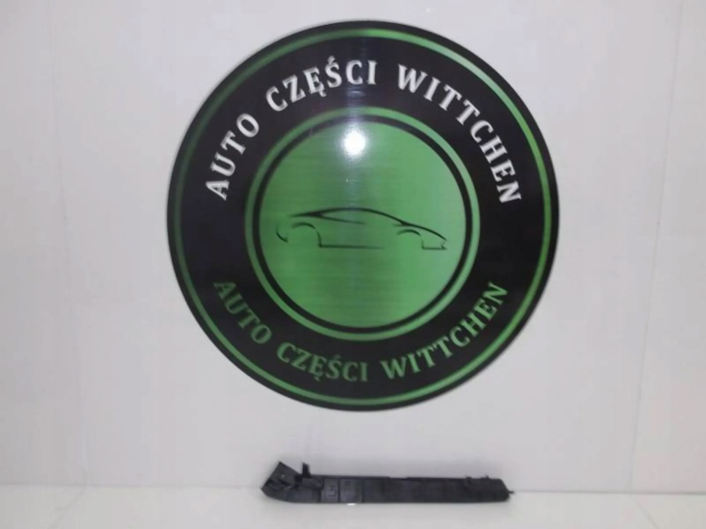 фото №1, Opel zafira c напрямна бампер лівий перед