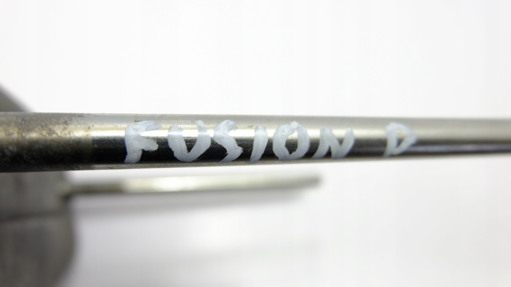фото №4, Ford fusion подголовник перед