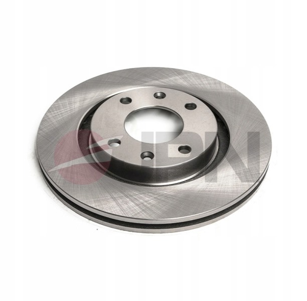 фото №1, Гальмівні диски гальмівні вентильовані do peugeot 1007 2008 206 207