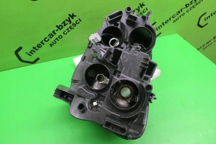 фото №10, Фара правий fiat doblo iii partner combo 9854067580 звичайний 2023 2024-