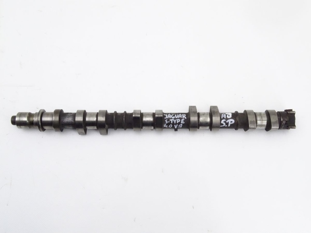 фото №1, Jaguar s-type 4.0 v8 aj вал розподільного валу ss правий