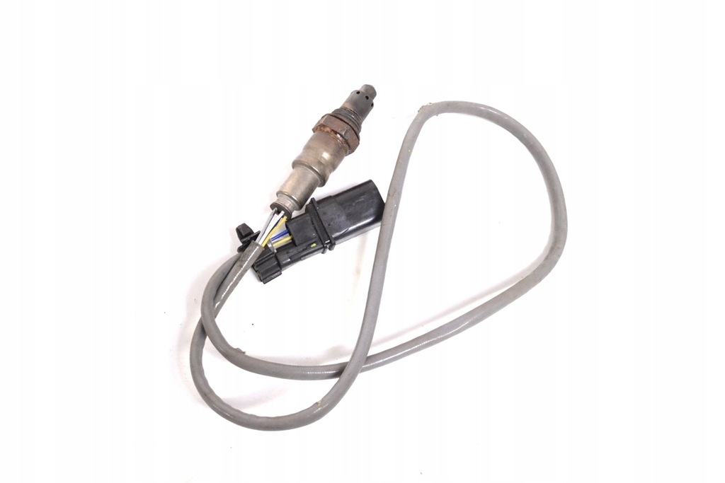 фото №2, Maserati levante suv 3.0 4wd 2016 rhd датчик лямбда-зонд