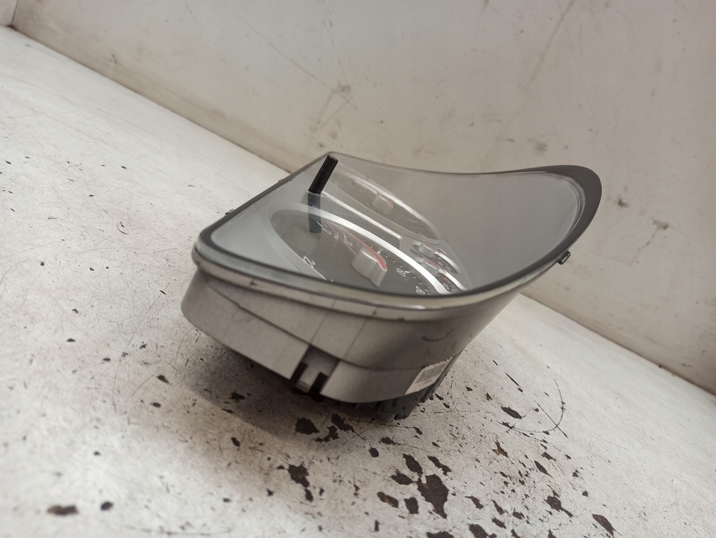 фото №5, Ford galaxy i fl 2.0 счетчик приборы 7m5920800h