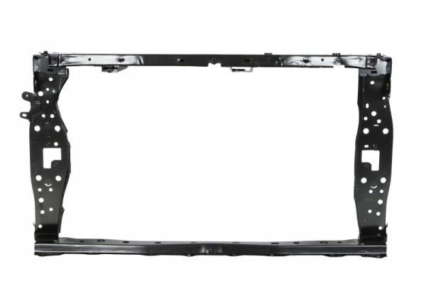 фото №1, Pas перед toyota iq 09-15