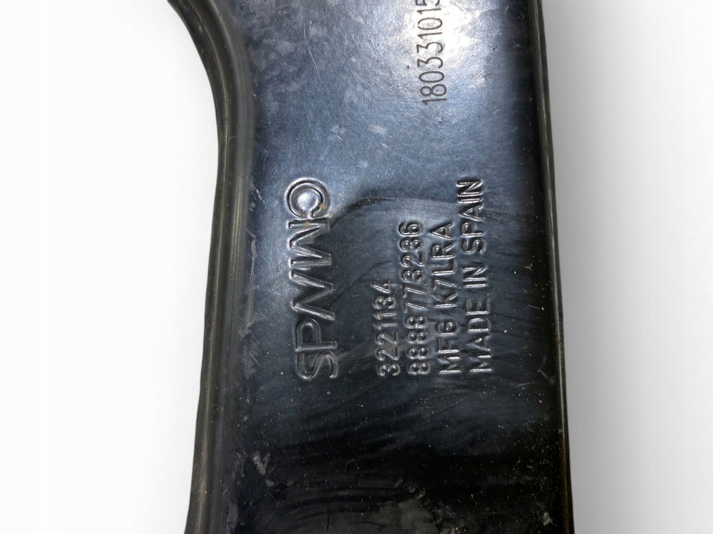 фото №7, Volvo xc40 2019 рычаг задний