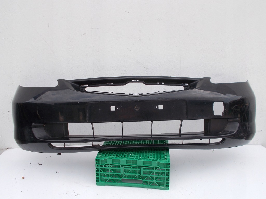 фото №1, Бампер передній перед honda jazz ii 2