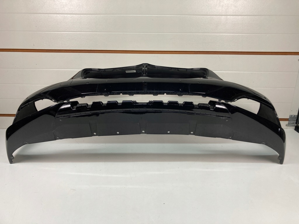 фото №8, Бампер передній bmw 1 f40