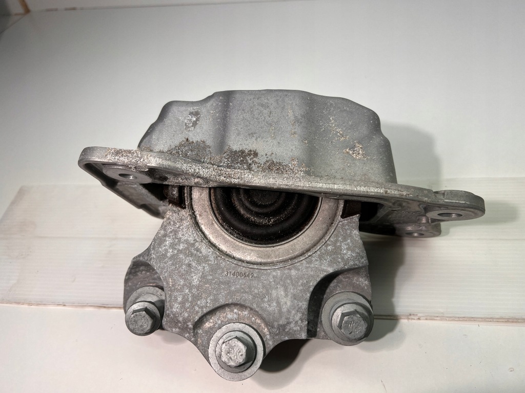 фото №1, Volvo xc90 ii кронштейн подушка двигуна