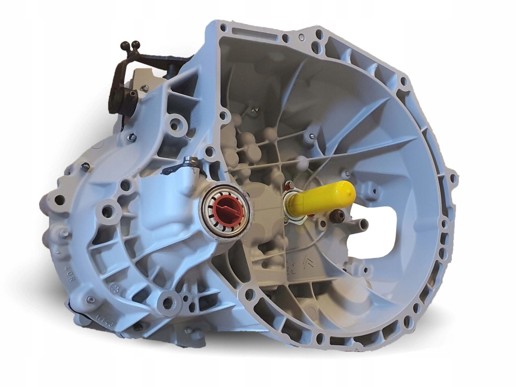 Купити Коробка передач передач citroen nemo 1.4 hdi 20cq84