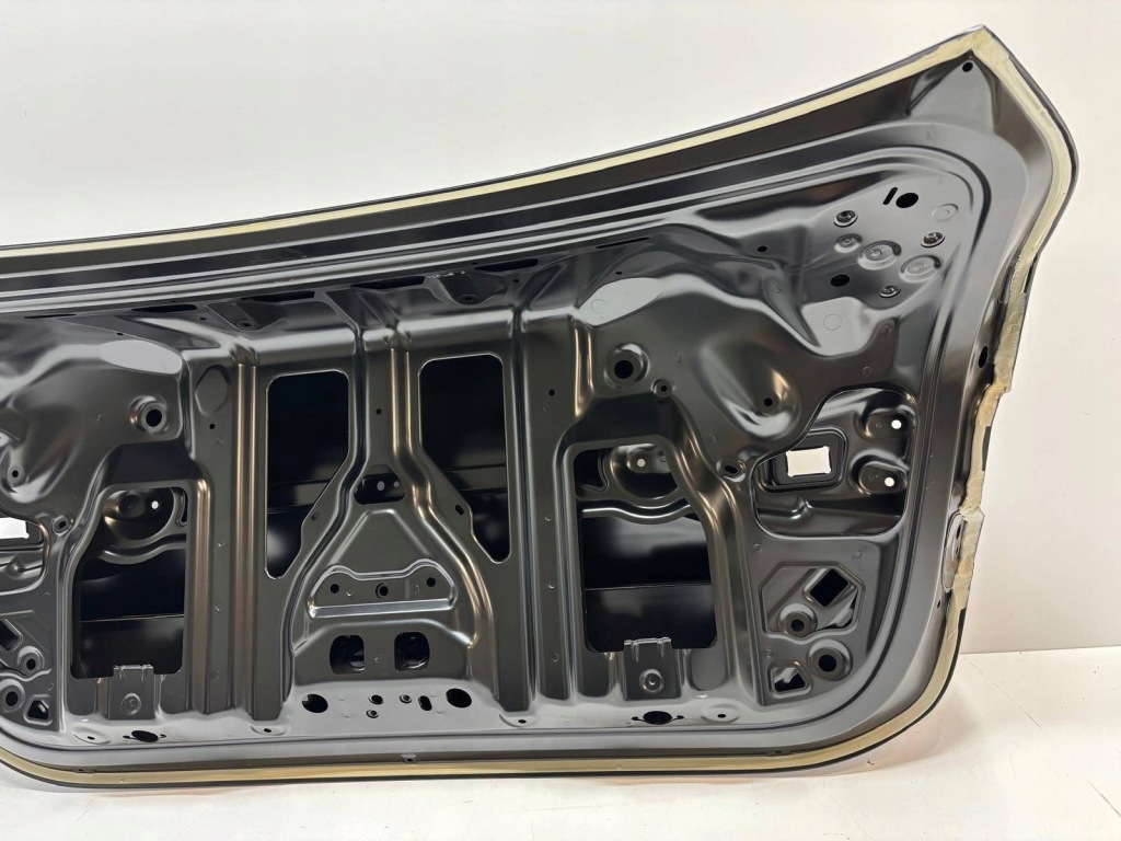 фото №8, Bmw 2 f44 gran coupe кришка багажника багажника 7490213 7490213-13