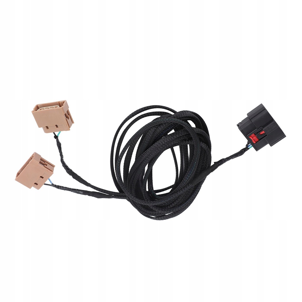 фото №14, Джгут трубопровід поворотники світла