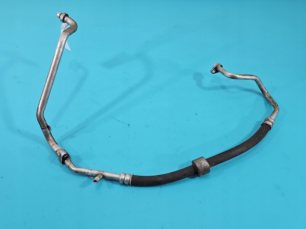 фото №8, Шланг кондиционера трубка dacia lodgy 924544779r