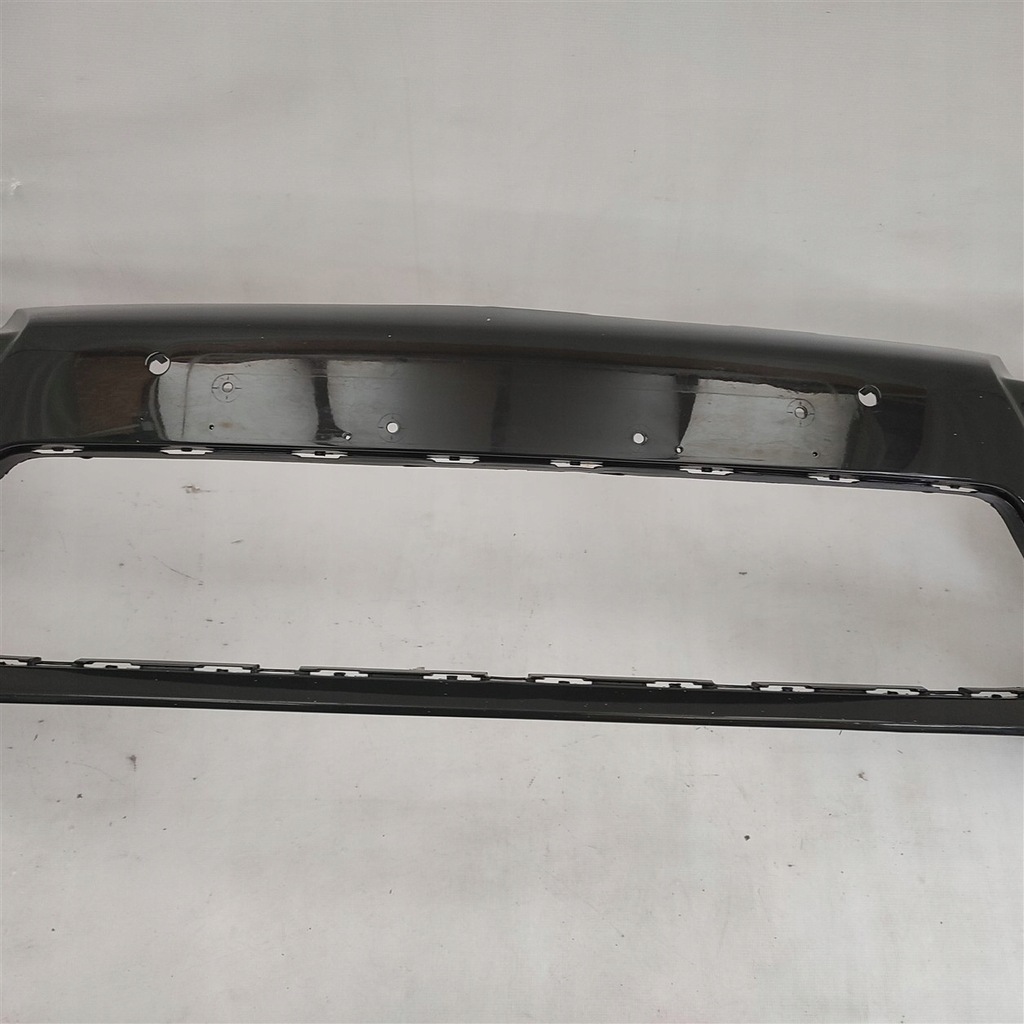 фото №4, Бампер перед vw scirocco 1k8 r r20 lift 13-17 1k8807221ab