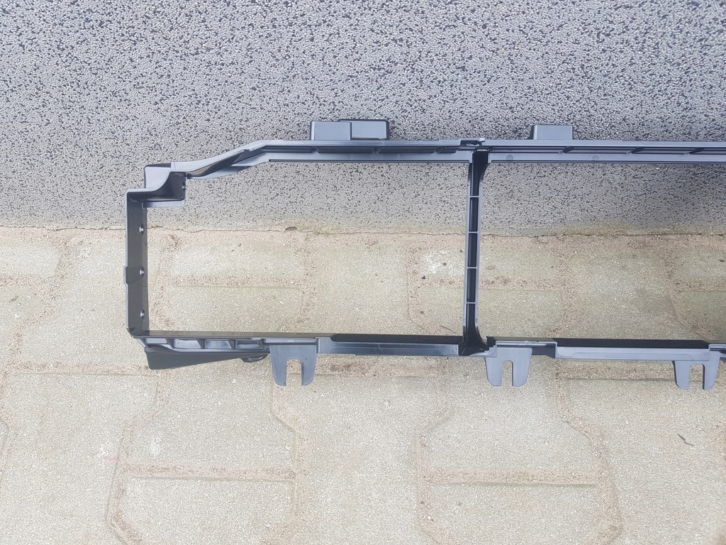 фото №4, Жалюзі повітропровід повітря bmw 4 g26 18715610