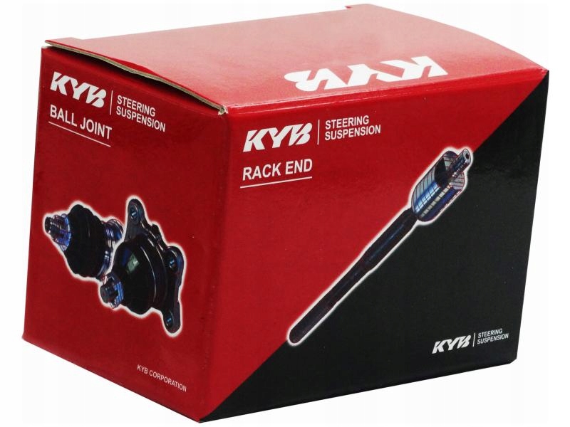 фото №1, Наконечник тяга renault modus grand modus 04- twingo ii 07-14 i 00-07