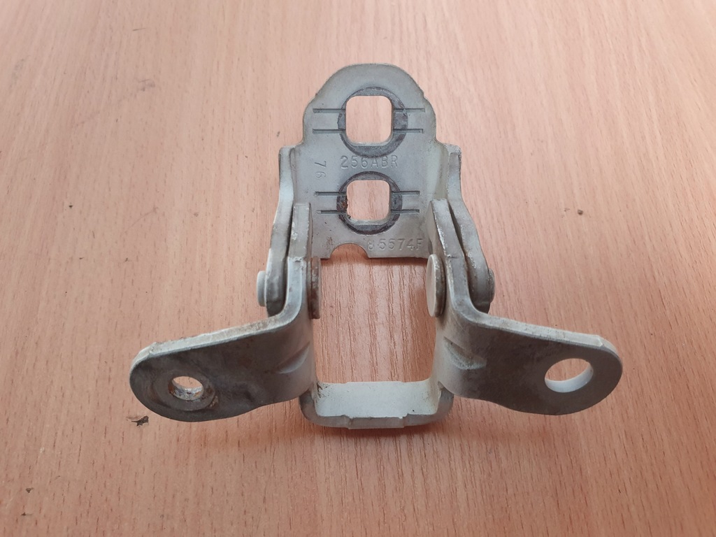 фото №12, Петля двері правий перед задня dodge nitro 08-