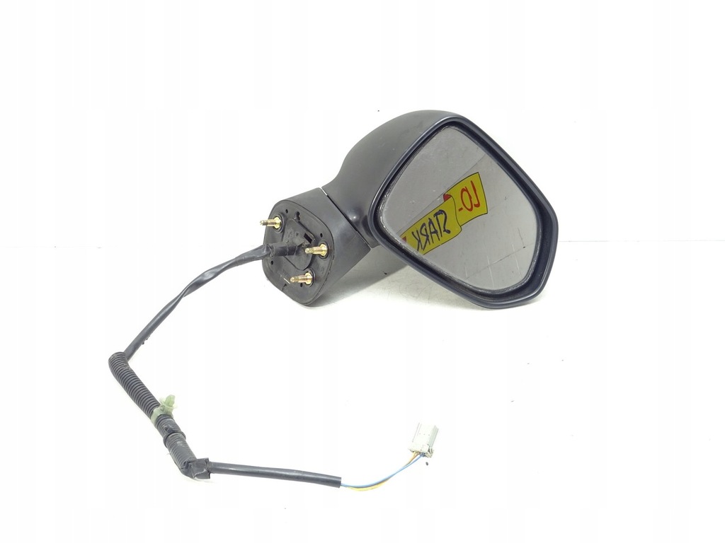 фото №1, Зеркало правый honda jazz ii хэтчбек 01-08