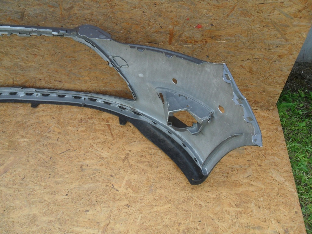 Ford c-max mk2 ii бампер перед передній Оригінал