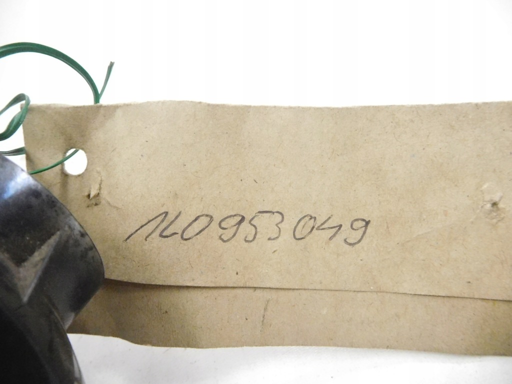 Лампа поворотник ліва seat toledo 1l0953049 Ціна