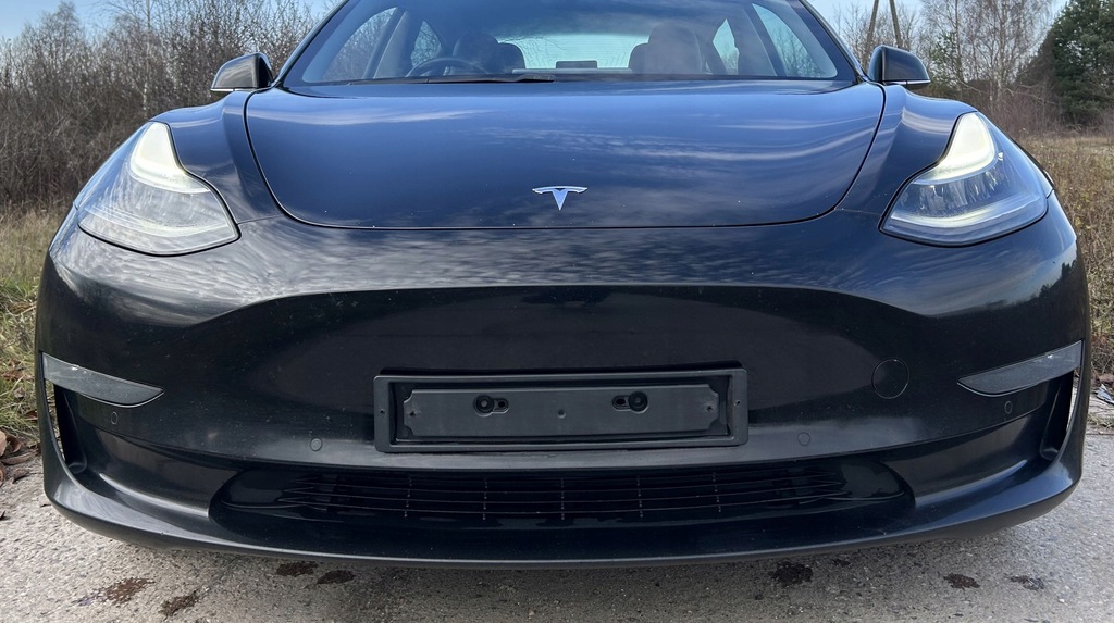 фото №14, Аккумулятор аккумулятор 75kwh tesla 3 y 2019r awd dual двигатель long range 1104423