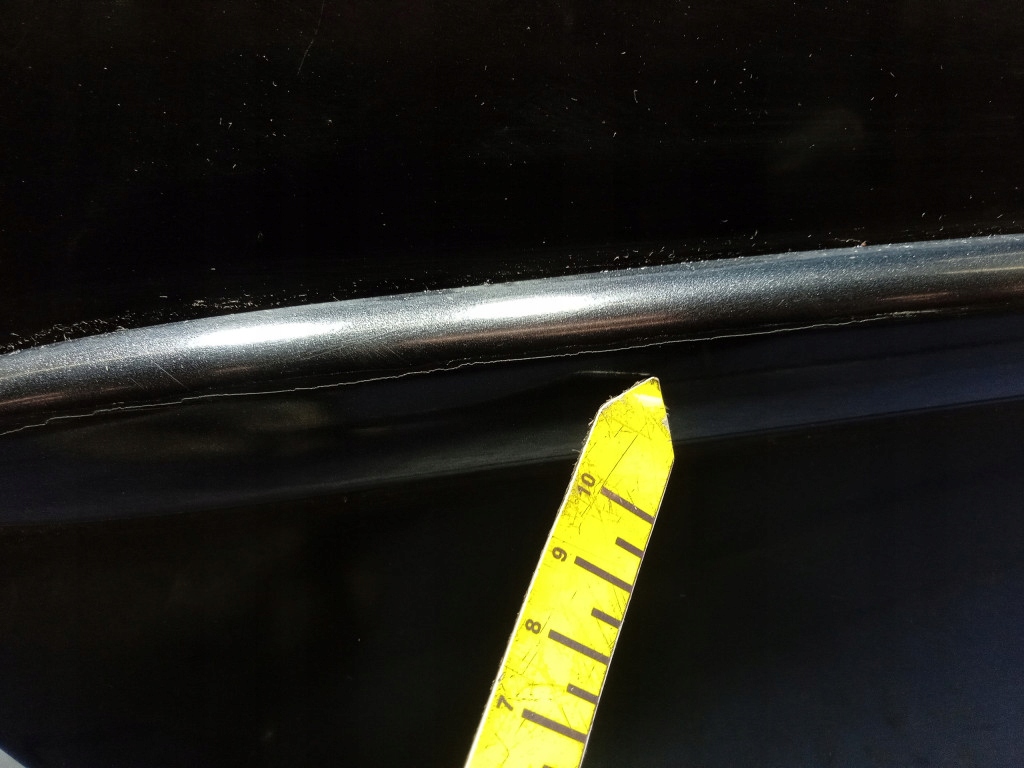 фото №14, Honda civic vii es sedan дверь задняя правое задние nh-629m