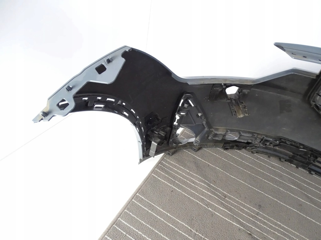 фото №7, Бампер передний polestar 2 31690327